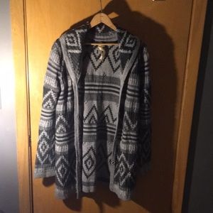 Mystree Cardigan